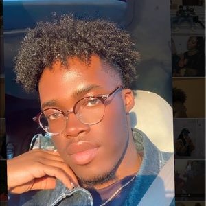 Meet your Posher, Leroy